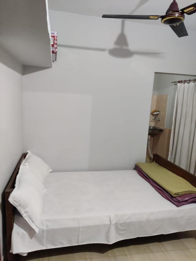 Newa Service Apartment Siliguri Exterior foto